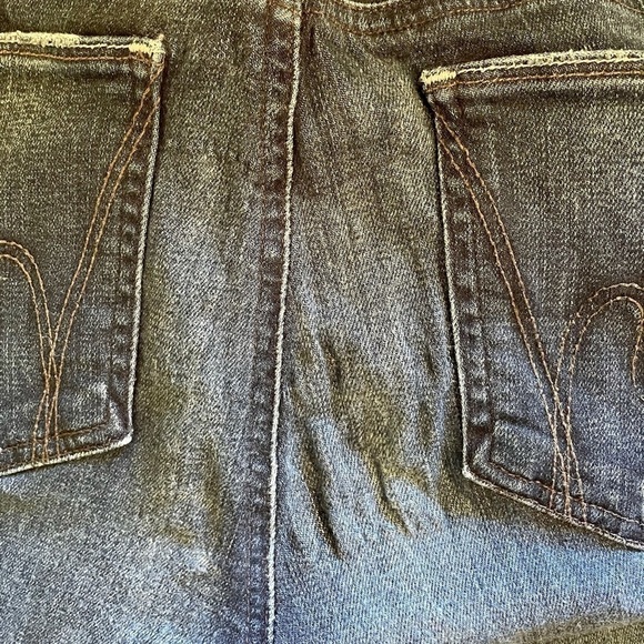 CITIZENS of Humanity Avedon Slick Skinny Jeans - Picture 8 of 9